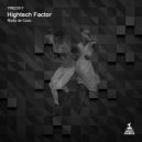 Hightech Factor - Rhythm Converted