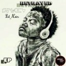 Spikev Le Noir - True House Music (Betrayed Mix)