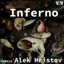 Alek Hristov - Paradiso (Original Mix)