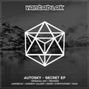 Autosky - Secret (Derek Christopher Remix)