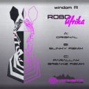Windom R - RoboAfrika (Slinky Remix)