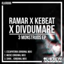RAMAR - SHH.. (ORIGINAL MIX)