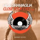 Hila Gramaglia - Close Your Eyes (Noxxy Remix)