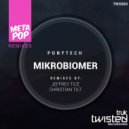 Ponytech - Mikrobiomer (Coppertune Remix)