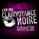 Ken Karter - Wicked (Original mix)