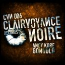AnGy KoRe - Gongolo (Original mix)