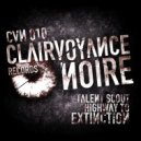 Nick Kennedy - Cyanide (Original mix)