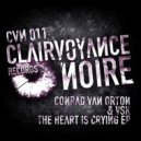 Conrad Van Orton - Earthquake Alarm (Original mix)