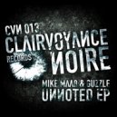 Mike Maass & Guzzle - Fortuna (Original mix)