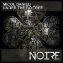 Micol Danieli - Mesmerize (Original mix)