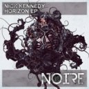 Nick Kennedy - Forgotten (Original mix)