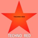 Techno Red - Space Groove