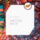 Weston - Electric Vibration (feat. Sarah Zad & Ill Chill) (Original mix)