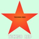 Techno Red - Rebound