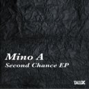 Mino A - Impatient (Original Mix)