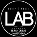 Dackhen - El Fan De Las Mariposas