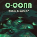 C-Conn - Broken Society