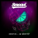 Smoovi - Distant Rain