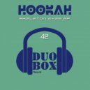 Hookah - Skeleton Eyes (Original Mix)
