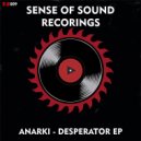 ANARKI - After The End (Original mix)