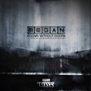 Megan - Expand Through The Emotions