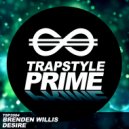 BRENDEN WILLIS - DESIRE (Original Mix)