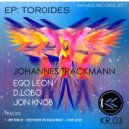 Johannes Trackmann & Ego Leon - One Love (feat. Ego Leon) (Original Mix)