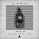 Per Pedersen - Think About It (Original Mix)