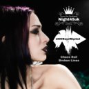 1000DaysWasted - Broken Lines (Original Mix)