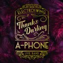 A-Phone - Kalibri (Original Mix)
