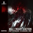 Loop Stepwalker & DJAssassin - Kali (Original Mix)