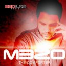 Mezo - The Comforter