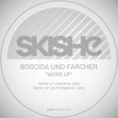 Boscida und Farcher - Word Up (Instrumental)