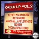 Joe Simoni - Urban Media (Original Mix)