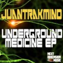 Juantrakmind - WHATCHA !!!