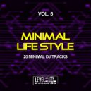 Dub Rain - Minimal Strongness (Giulio Lnt Remix)