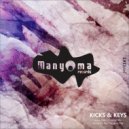 Kicks & Keys - Like It Like