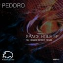 Peddro - Space Hole (Original Mix)