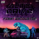 Autodrive - Admiral Shark (Code: Pandorum Remix)