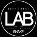 Samuel Sisela - Shake