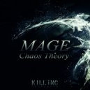 Mage - A Combination of Incongruous (Original Mix)
