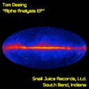 Tom Dazing - Omega Phantom (Original Mix)