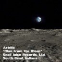 Arbilla - You Make Me Black and White