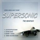 Stereo Wave & Wolf Player - Supersonic (Thonig Remix)