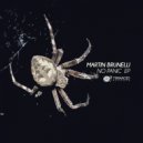 Martin Brunelli - No Panic (Mend Remix)