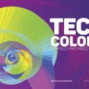 Dimta - Tech Colors #1 (Compiled and Mixed by Dimta)