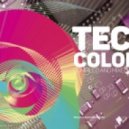 Dimta - Tech Colors #5 (Compiled and Mixed by Dimta)