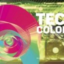 Dimta - Tech Colors #8 (Compiled and Mixed by Dimta)