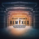 Velvet Dreamer - Deserted Beach (Houie D. Remix)