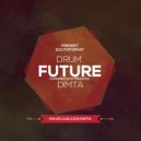 Dimta - DRUM FUTURE #1 (Compiled and Mixed by Dimta)